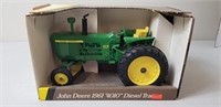 John Deere 1961 "4010" Diesel Tractor, NIB, Ertl,