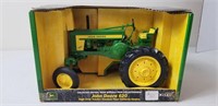 John Deere 620 High Crop Tractor, NIB, Ertl, 2001