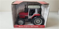 Massey Ferguson 3630 Tractor, NIB, Ertl, 1999