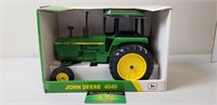 John Deere 4040 Tractor, NIB, Ertl, 1999