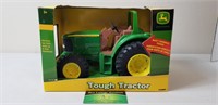 John Deere Tough Tractor, NIB, Tomy