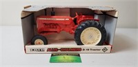 Allis-Chalmers D-19 Tractor, NIB, Ertl, 1990