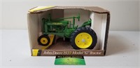 John Deere Model "G" Tractor, NIB, Ertl