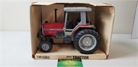 Massey Ferguson 3070 Tractor, NIB, Ertl, 1987