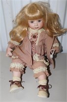 Procelain Doll