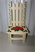 Apple Chair