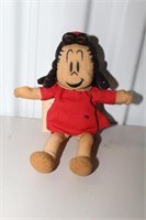 Little Luly Collectible
