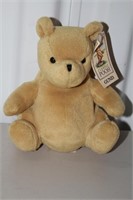 Classic Pooh By Gund