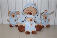 Love to Baby" By Baby Ty Collection