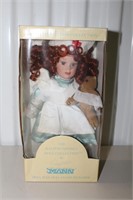 The Maud Humphrey Doll Collection by Seymore Mann