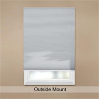 Blackout Cellular Shade - 20 in. W x 64 in. L