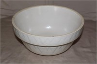 Large Sawtooth Bowl