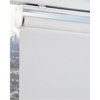 Polyester Roller Shade 39 in. W x 72 in. L
