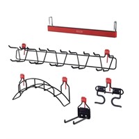 Large Shed Accessory Kit
