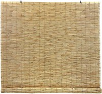 Bamboo Roll-Up Shade 60 in. W x 72 in. L