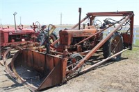 1954 Farmall 300 #899