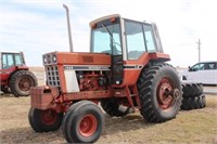 1978 IH 1486 Tractor #15138