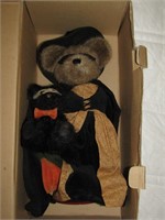 The Boyds Collection Ltd. Boyds Bears & Friends