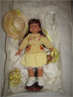 The Nantucket Doll Collection Inc.