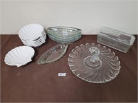 Good condition dishware