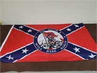 Confederate flag