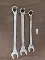 Large wrenches