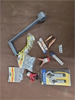 Lot of mis tools and more