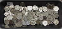 $14 face value 90% silver dimes