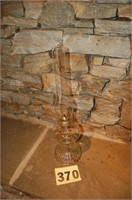 Oil Lamp