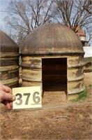 Large Dome Shelter