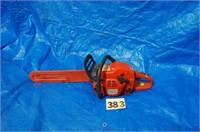 Husqvarna Chain Saw