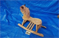 Rocking Horse