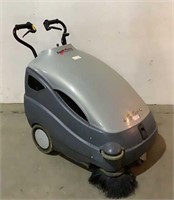 Eagle Power Silver Series Vacuum Sweeper S510ET