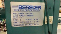 Beseler Heat Shrink Wrapper 3520-MTB-SL