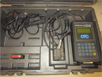 Monitor 400 OTC Car Scanner - Untested