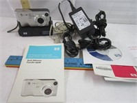 HP Photosmart M305