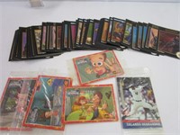 Collector Cards