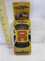 Michael Waltrip Penzoil Collector Cards - Unopened