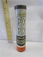 Vintage Pick-Up-Sticks