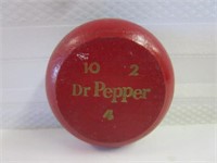 Dr. Pepper 10 2 4 YoYo - No String