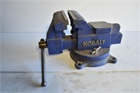 Kobalt Bench Vise