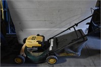 Yardman Lawn Mower