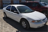 1999 Dodge Stratus