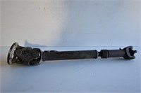 1990 Dodge Drive Line