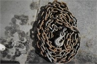 Log Chain