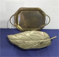 Brass Items - Items em Latão