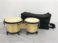 Bongo Drums - Bongô