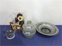 Decorative Items - Items Decorativos