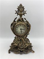 Mantle Clock - Relógio de Mesa
