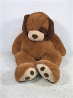 Teddy Bear - Urso Peluche